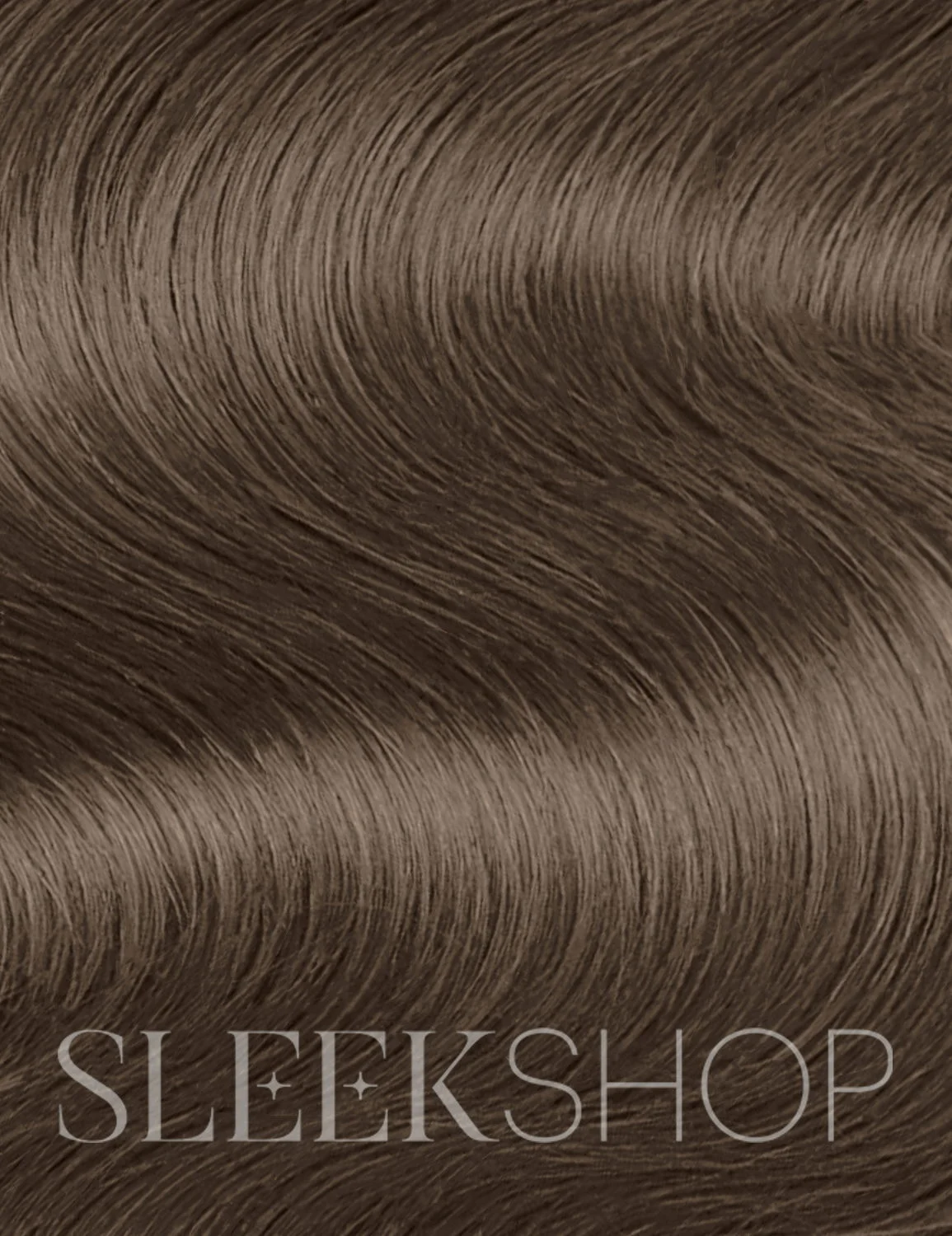 Lumishine Permanent Creme Color - 4NW - Natural Warm Med Brown