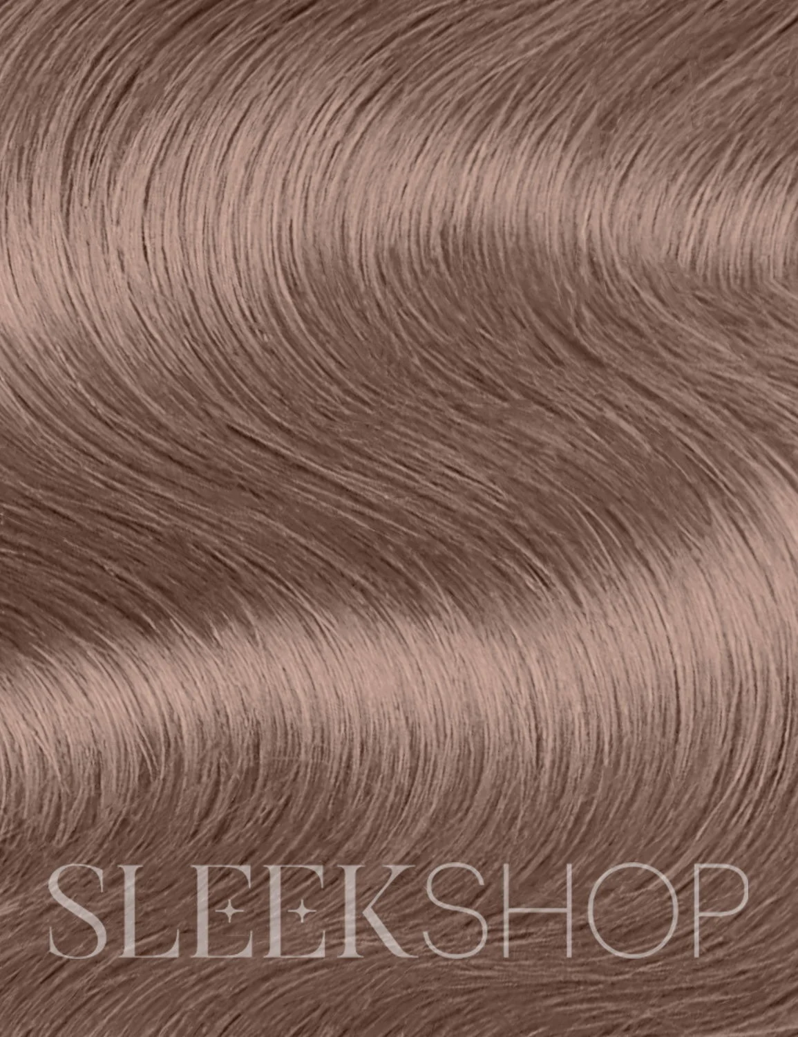 Lumishine Permanent Creme Color - 6NW - Natural Warm Dark Blonde