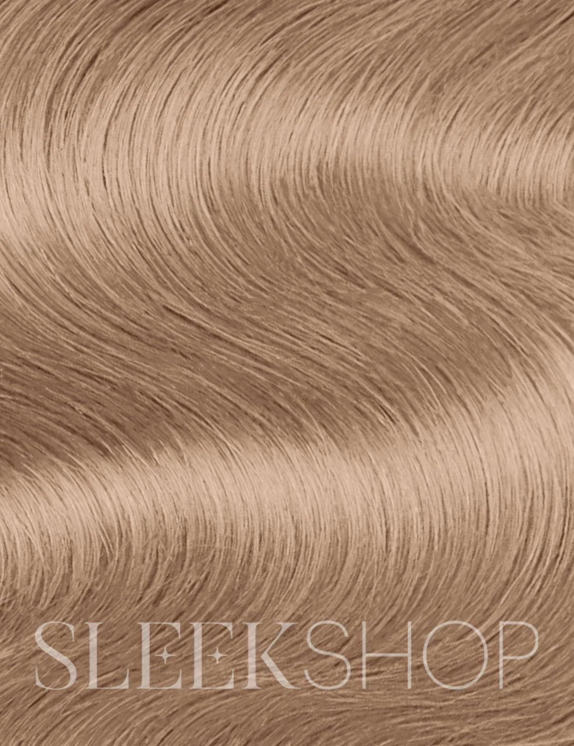 Lumishine Permanent Creme Color - 7NW - Natural Warm Med Blonde