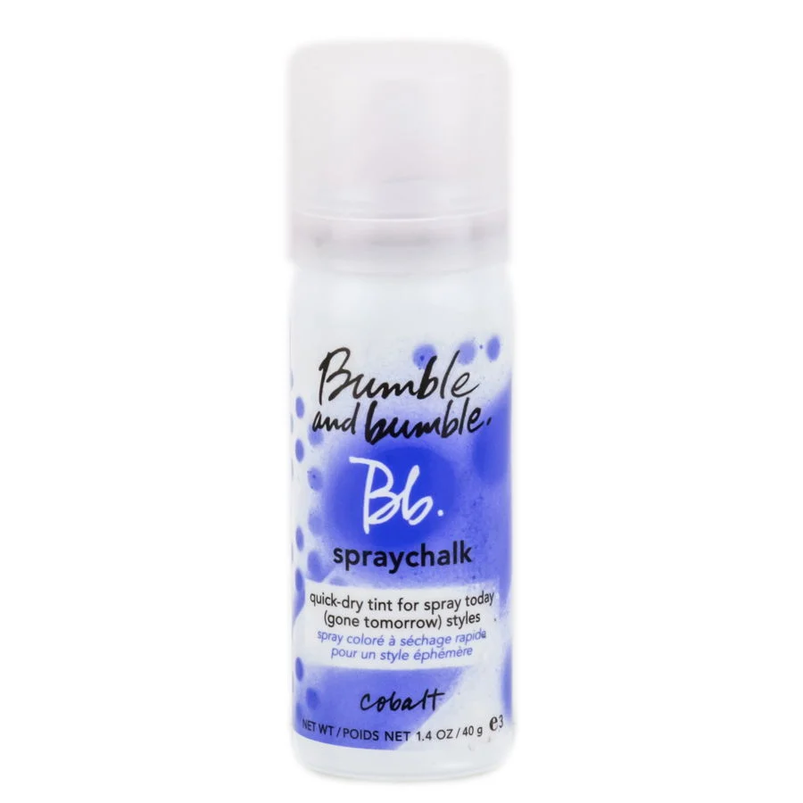 Spray Chalk - Option : Cobalt - 1.4 oz