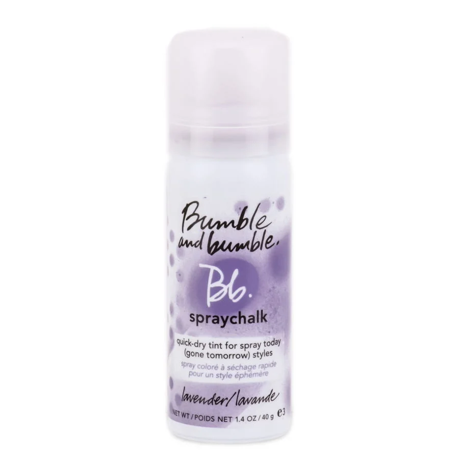 Spray Chalk - Option : Lavender - 1.4 oz