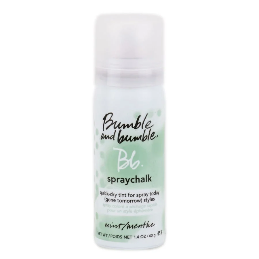 Spray Chalk - Option : Mint - 1.4 oz