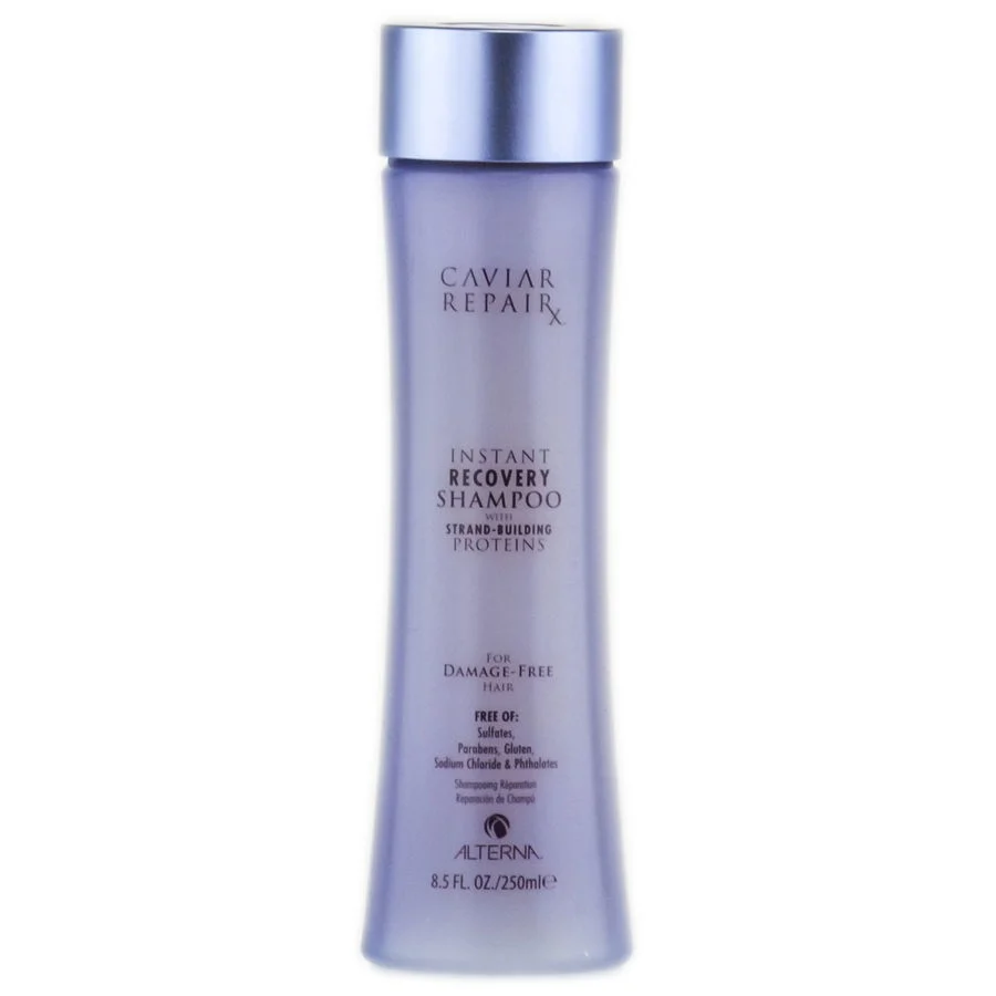 Caviar Repair Rx Instant Recovery Shampoo - Size : 8.5 oz