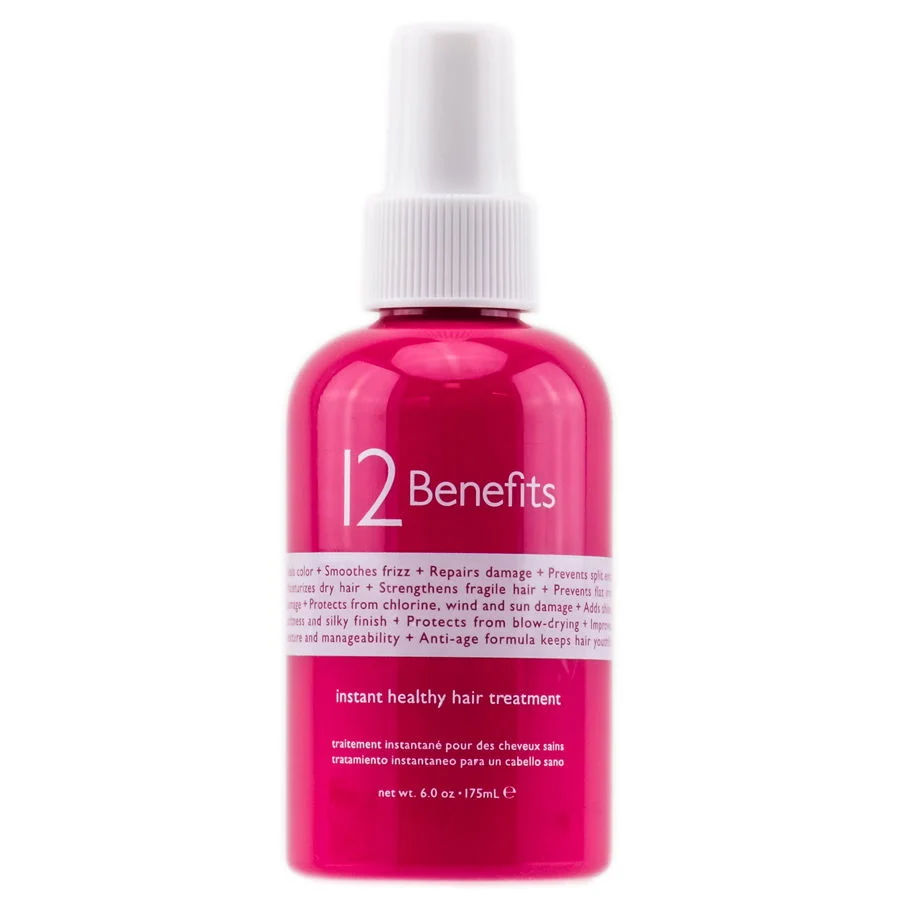 Instant Healthy Hair Treatment - 6 oz