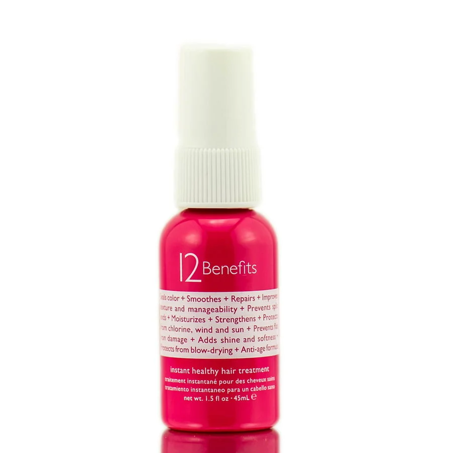 Instant Healthy Hair Treatment - 1.5 oz