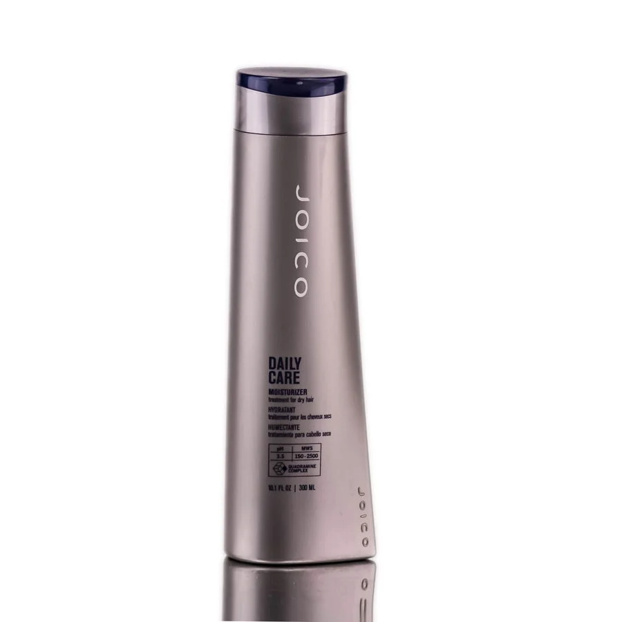 Daily Care Moisturizer Treatment - For Dry Hair - Size : 10.1 oz