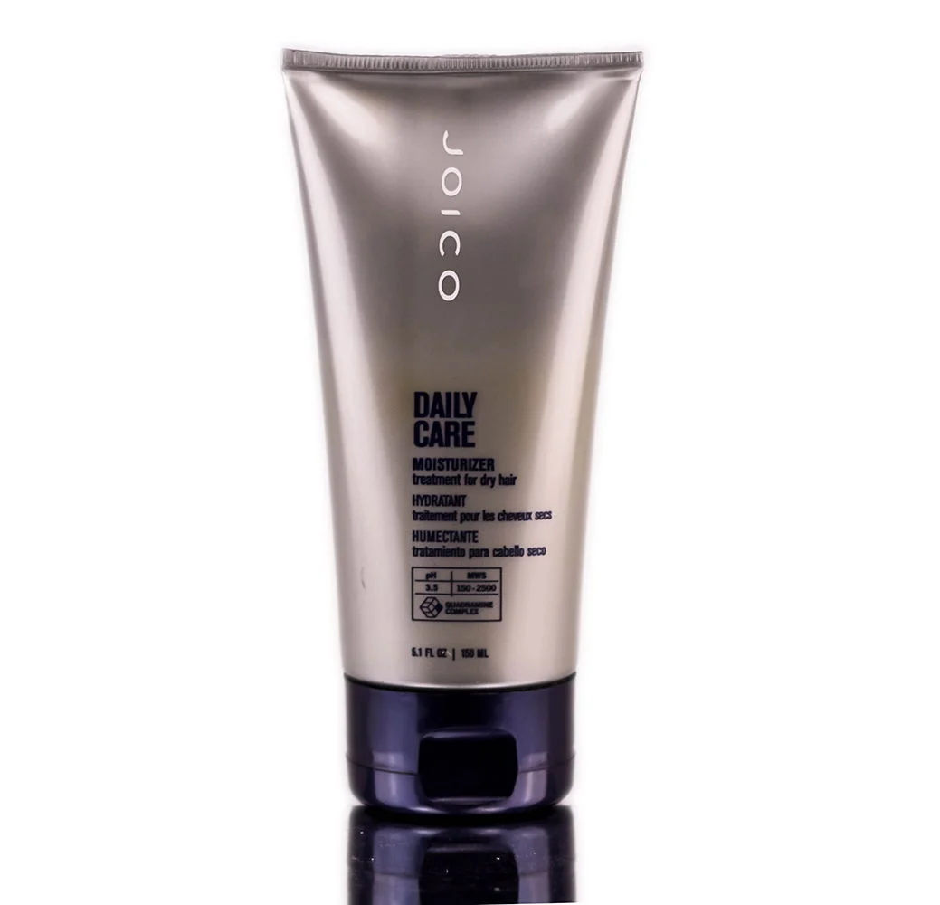 Daily Care Moisturizer Treatment - For Dry Hair - Size : 5.1 oz