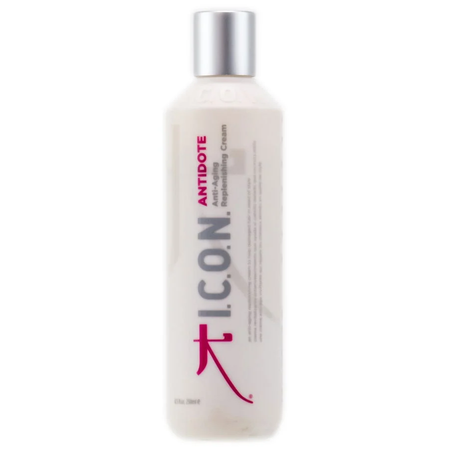 Icon Antidote Anti-Aging Replenishing Cream - 8.5 oz