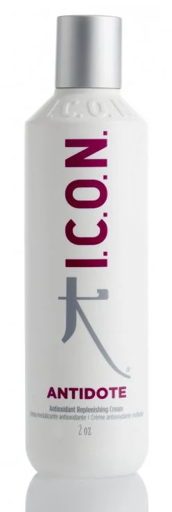 Icon Antidote Anti-Aging Replenishing Cream - 2 oz