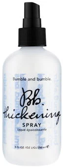 Thickening Hairspray - Size : 8 oz