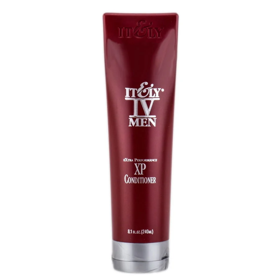 IT&LY IV MEN XP Conditioner - Size : 8.1 oz