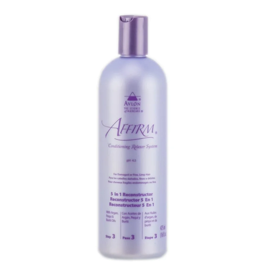 Avlon Affirm 5 in 1 Reconstructor - Size : 16 oz