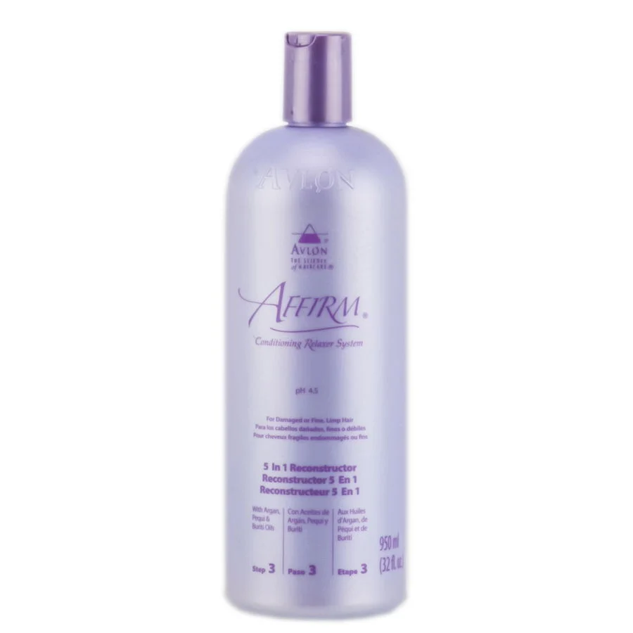 Avlon Affirm 5 in 1 Reconstructor - Size : 32 oz / liter