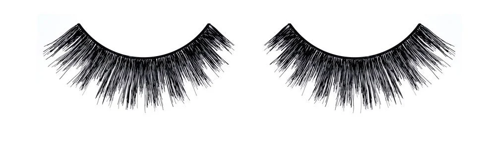 Ardell Professional Runway - Tyra - Black