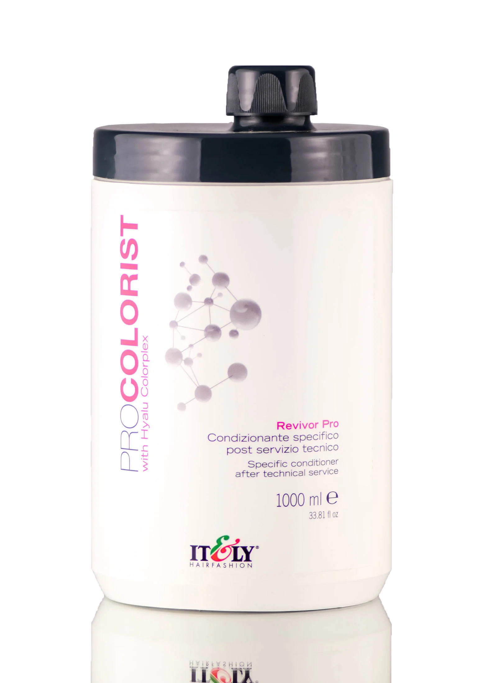 IT&LY Pro Colorist Revivor - 33.81 oz