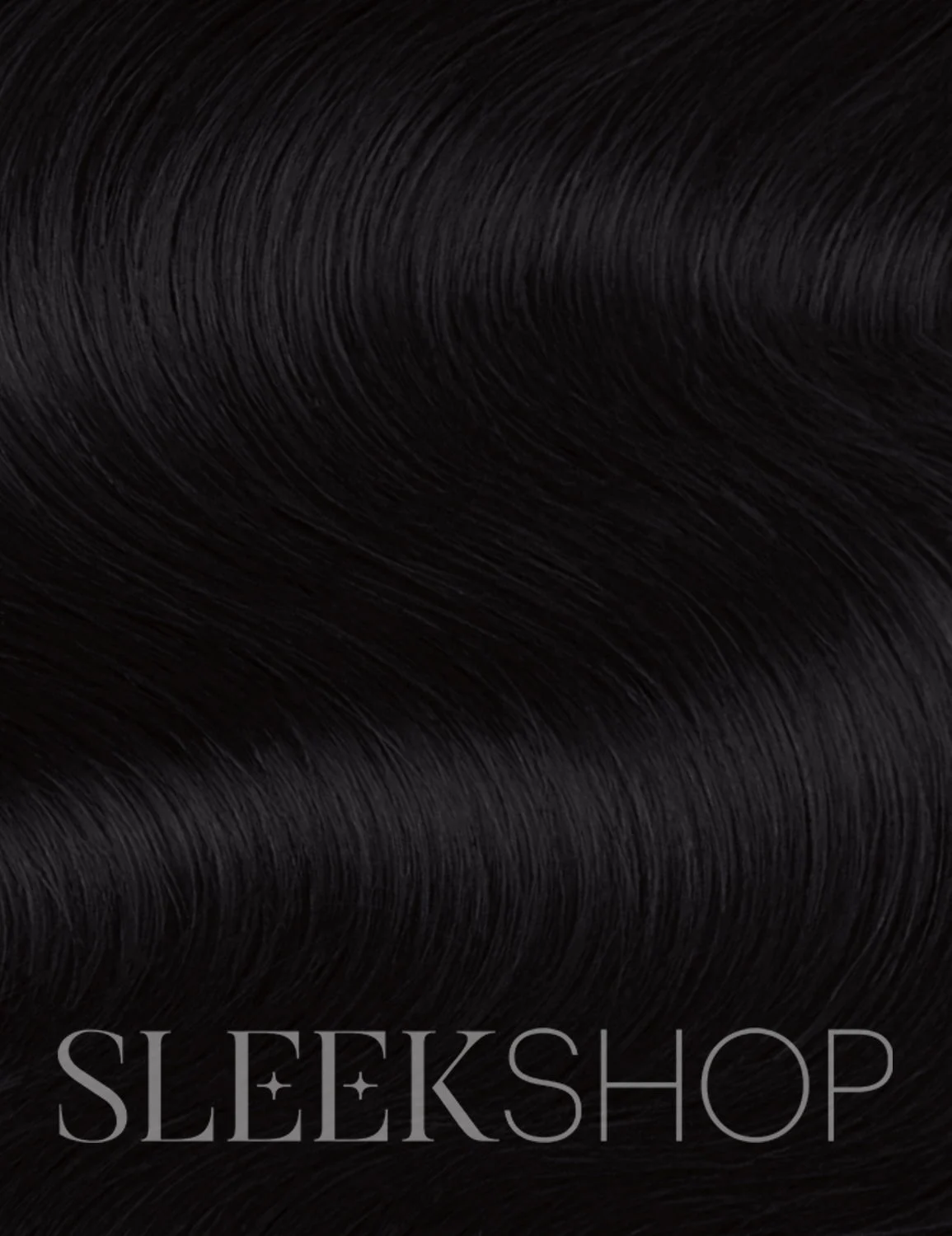 Vero K-Pak Permanent Cream Hair Color - 1N - Black