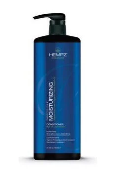 Hempz Couture Moisturizing Conditioner - Size : 25.4 oz / pump