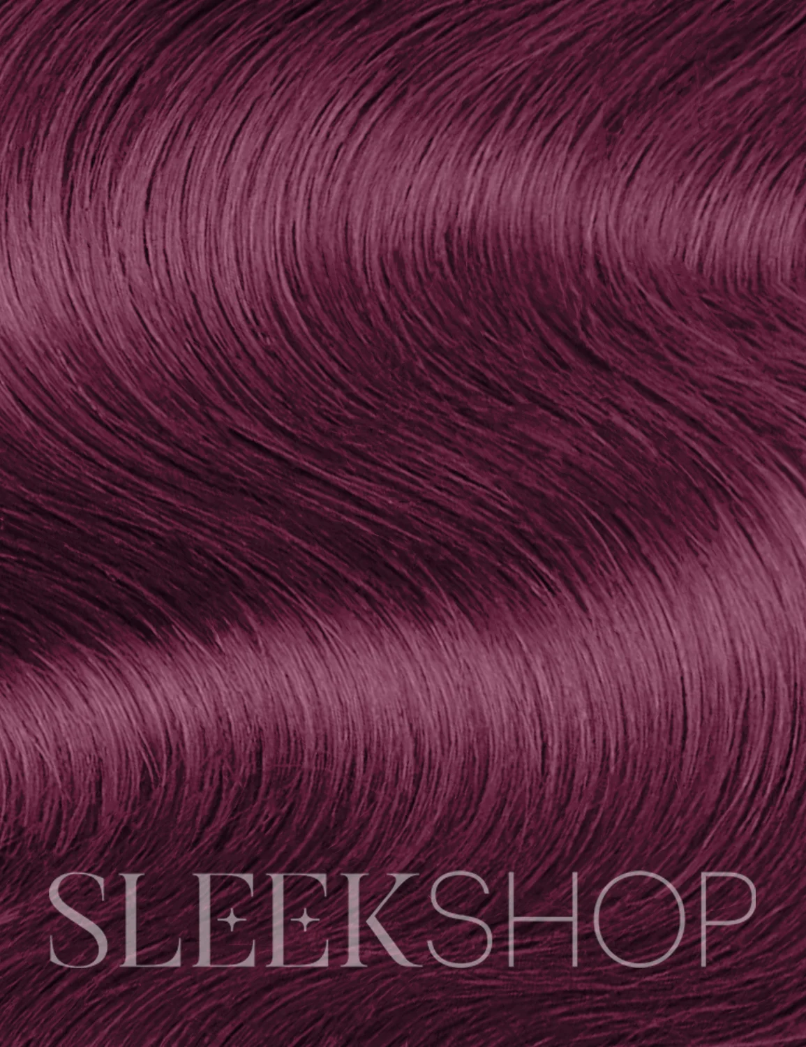 Vero K-Pak Permanent Cream Hair Color - 4RV - Red Claret
