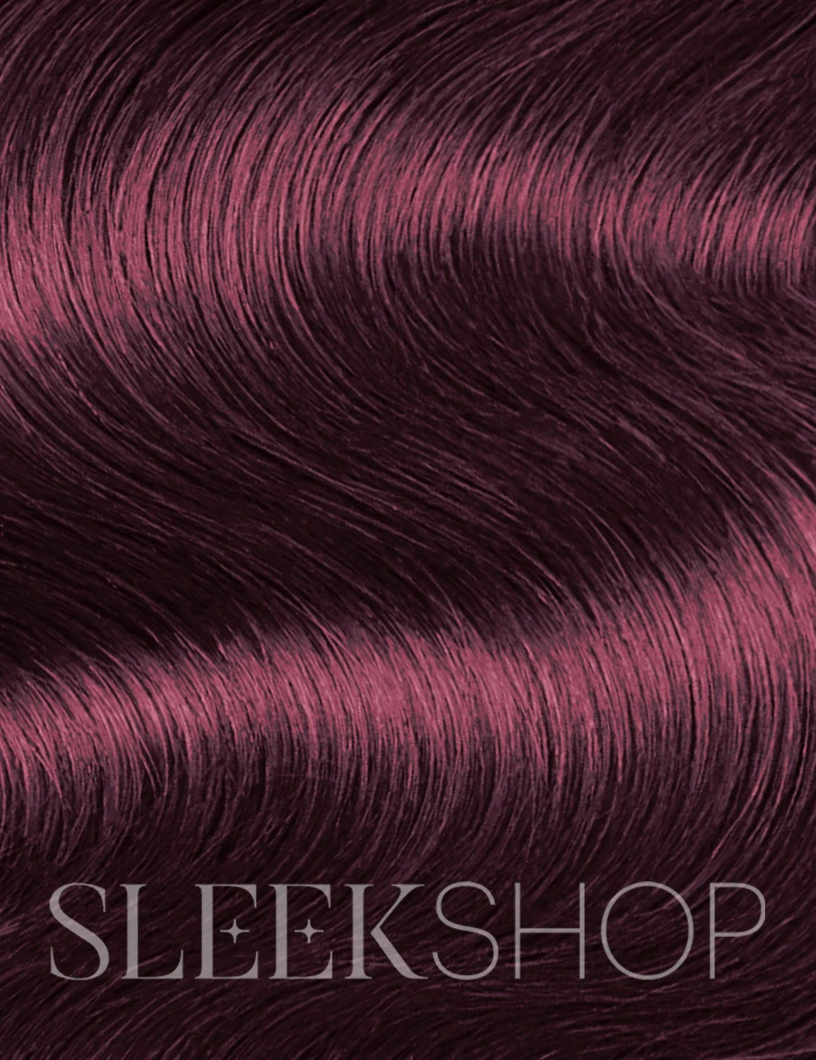 Vero K-Pak Permanent Cream Hair Color - 4VR - Violet Red
