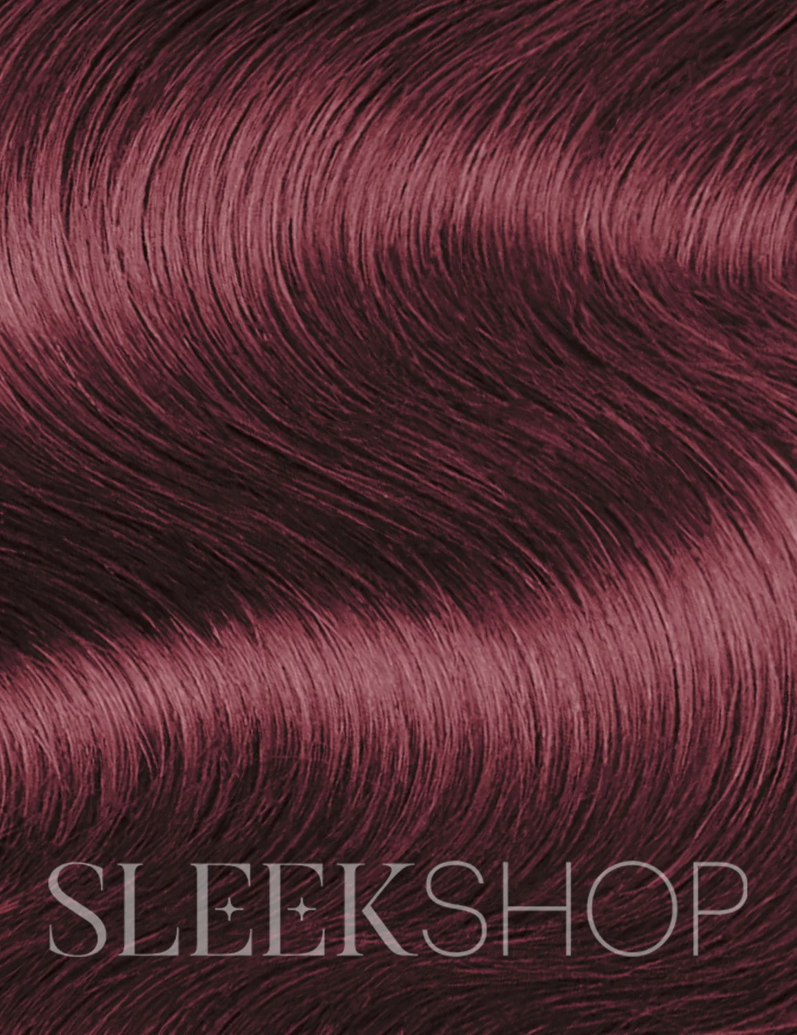 Vero K-Pak Permanent Cream Hair Color - 5RM - Red Mahogany