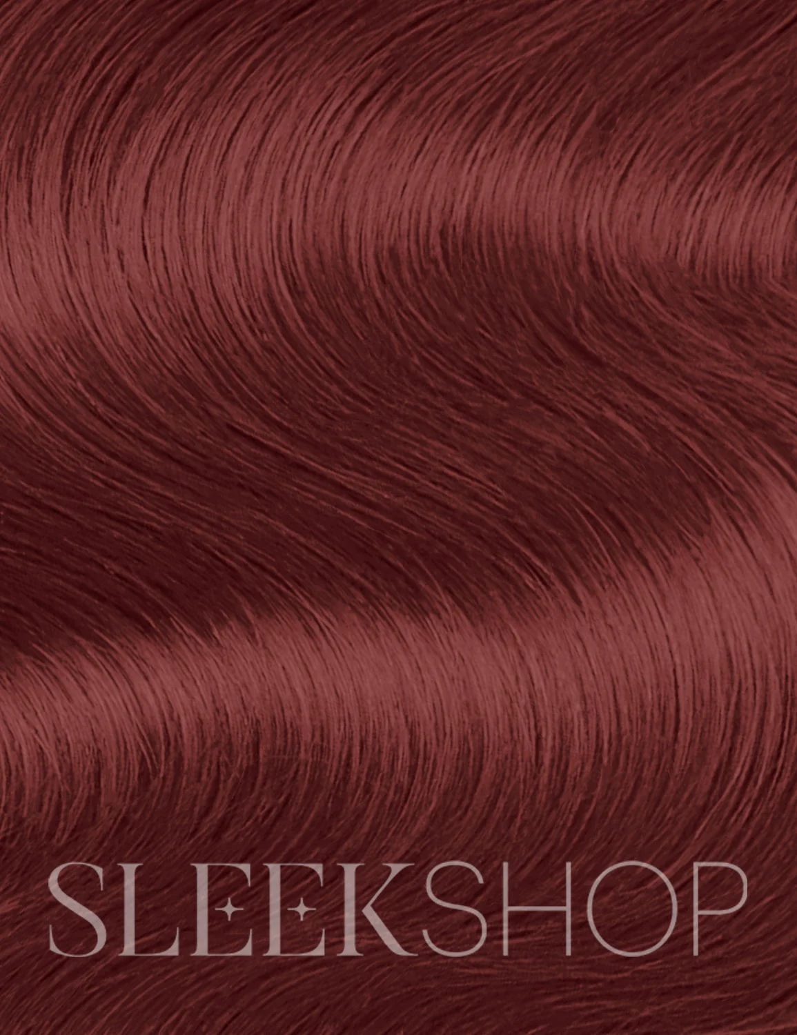 Vero K-Pak Permanent Cream Hair Color - 5XR - Crimson