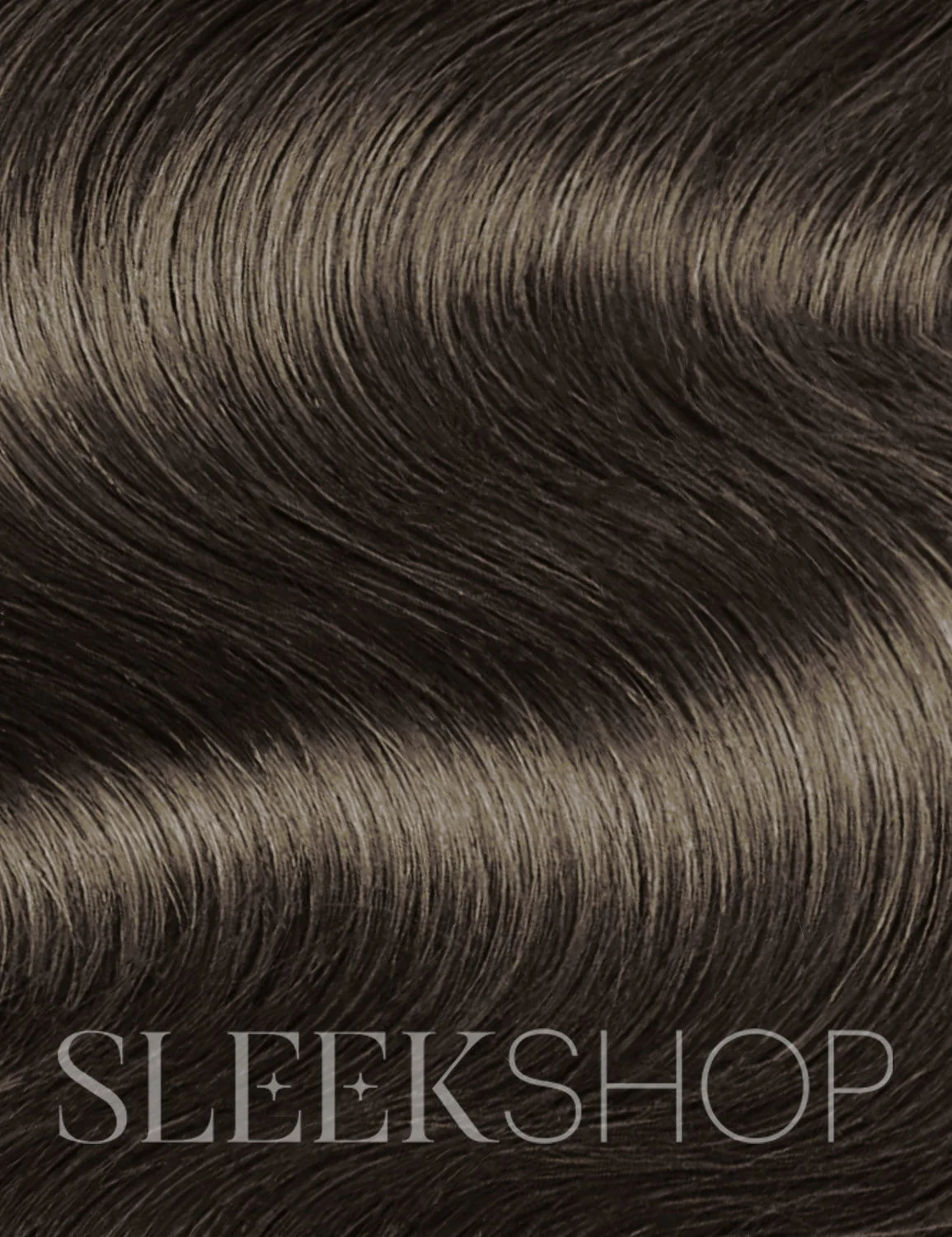 Vero K-Pak Permanent Cream Hair Color - 6A - Light Ash Brown