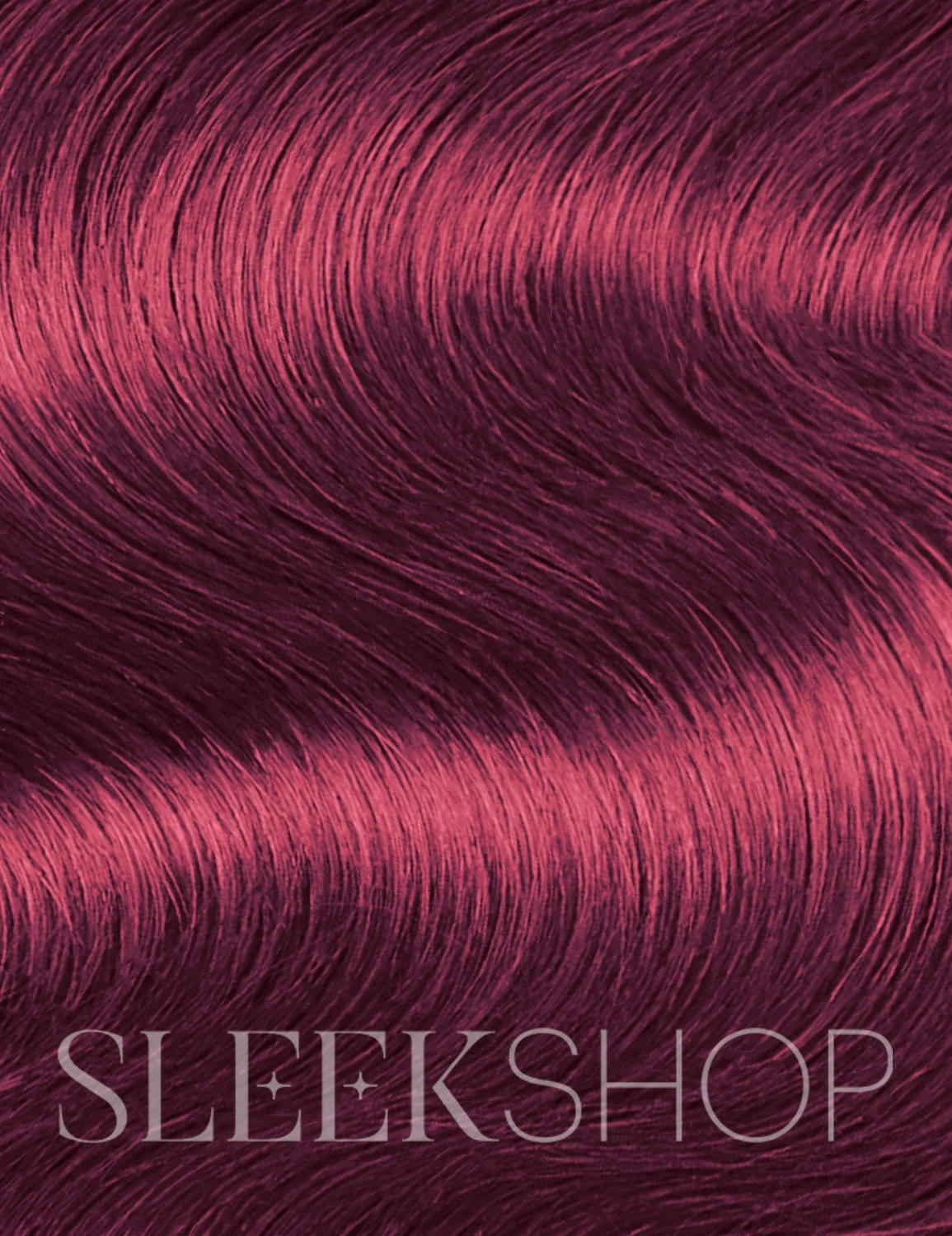 Vero K-Pak Permanent Cream Hair Color - 6FR - Crimson Red