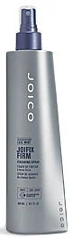 JoiFix Firm - Finishing Spray - 33 oz / liter refill