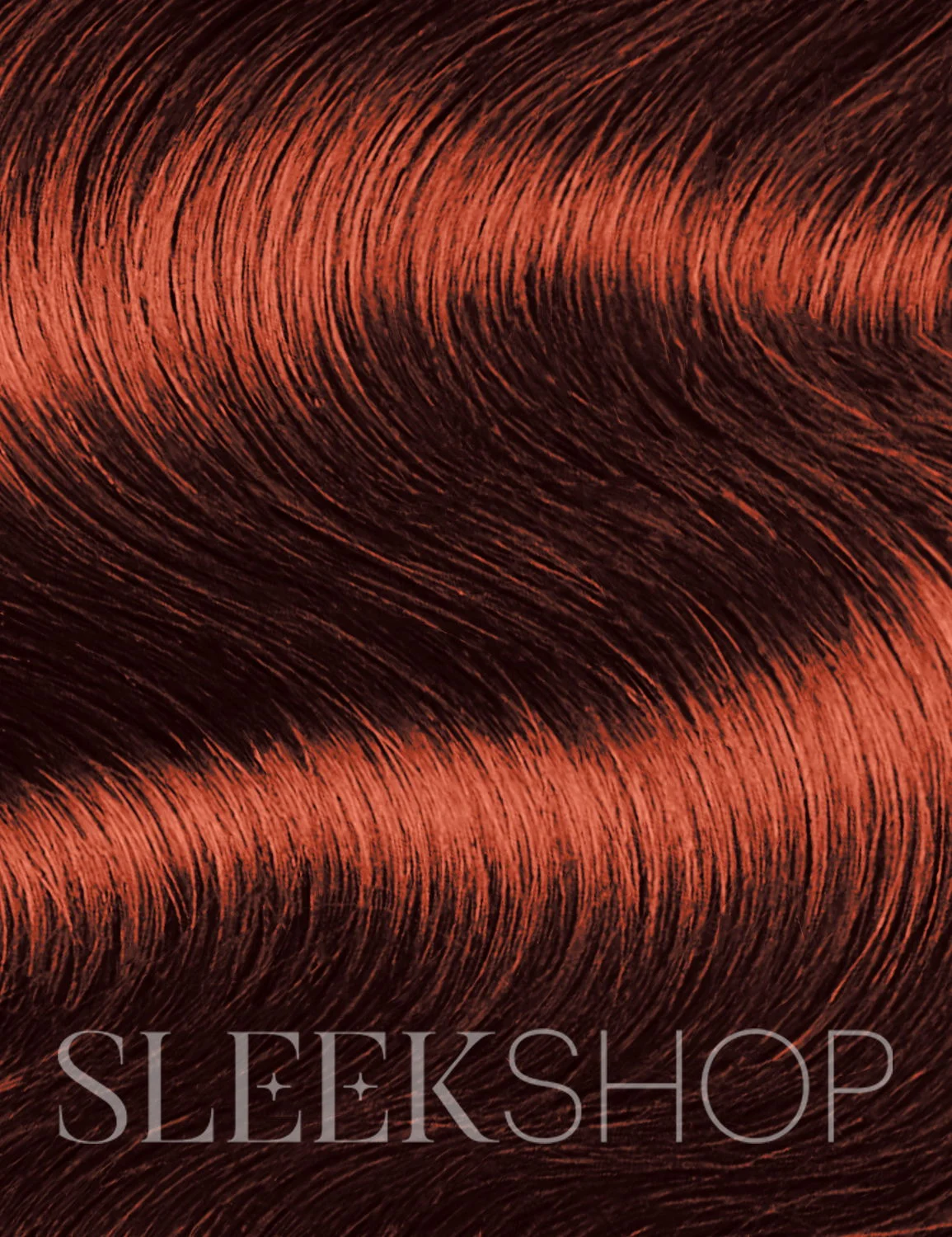 Vero K-Pak Permanent Cream Hair Color - 6RC - Red Copper