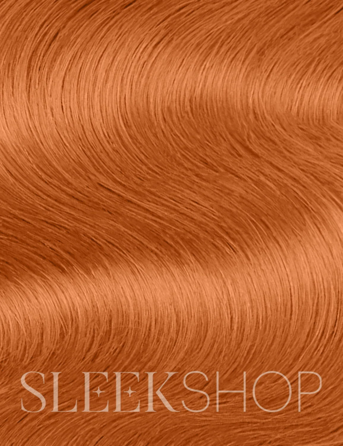 Vero K-Pak Permanent Cream Hair Color - 7FOR - Copper Flame