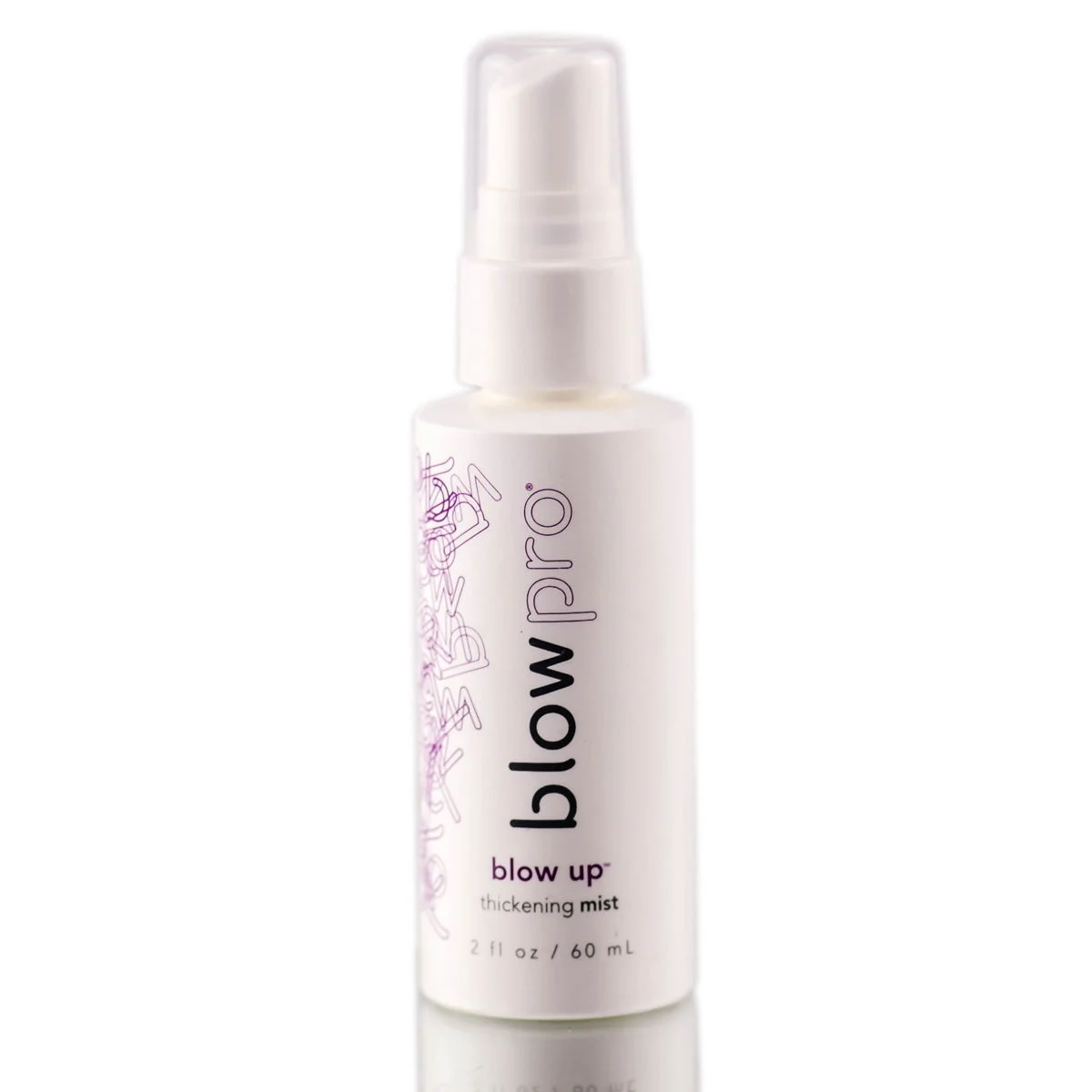 Blow Up Thickening Mist - 2 oz