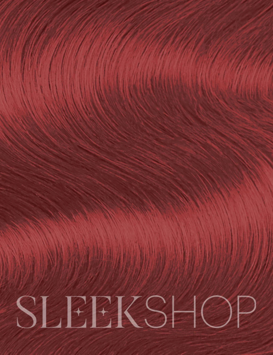 Vero K-Pak Permanent Cream Hair Color - 7XR - Scarlet