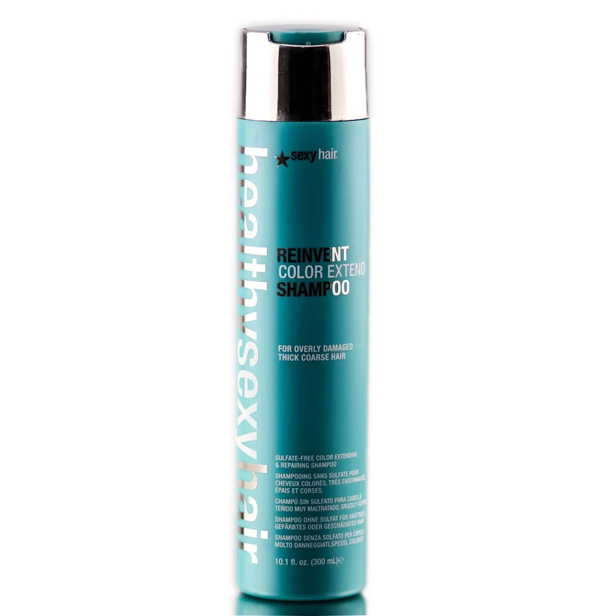 Reinvent Color Extend Shampoo - Thick/Coarse - Size : 10.1 oz