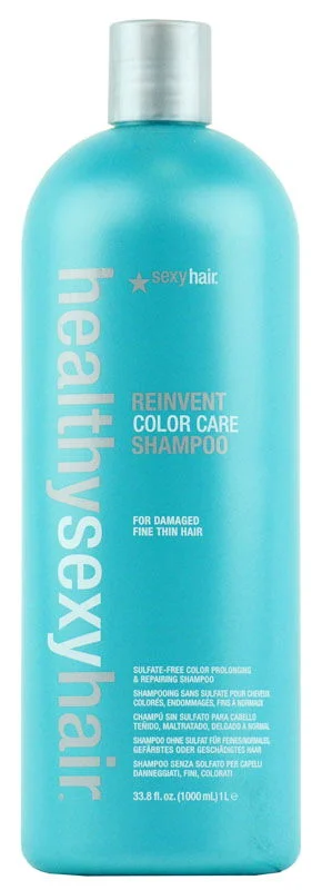 Reinvent Color Extend Shampoo - Thick/Coarse - Size : 33.8 oz / liter