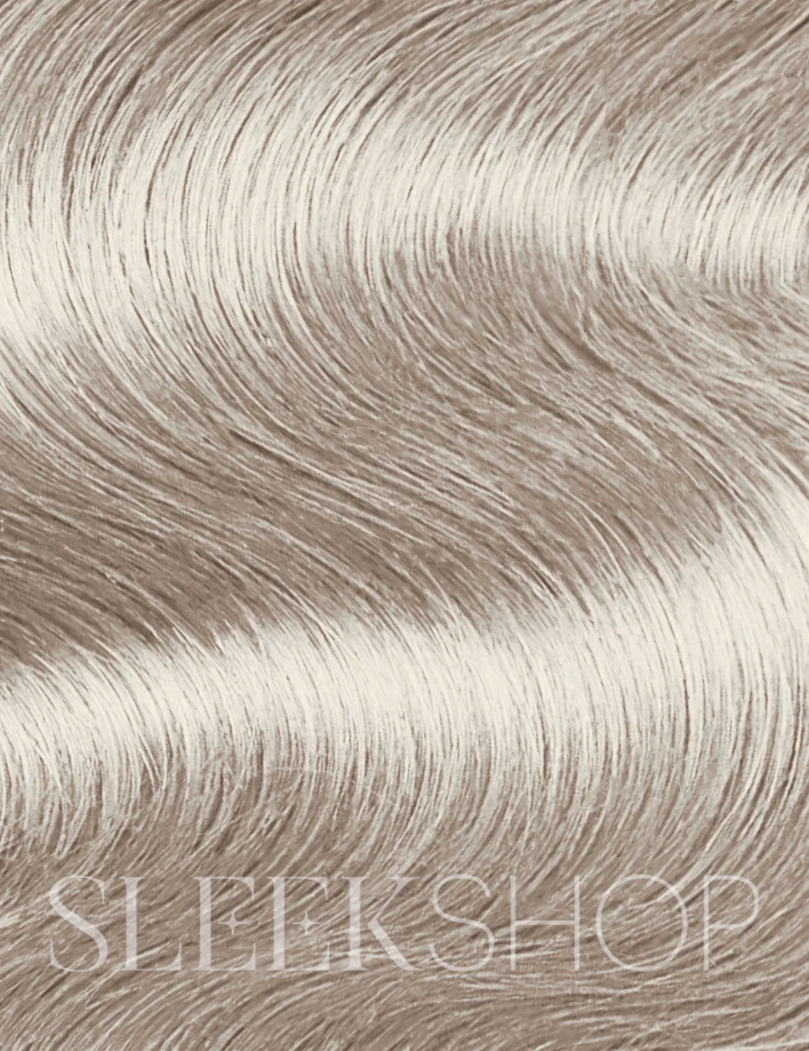 Vero K-Pak Permanent Cream Hair Color - UHLA Ultra High Lift - 11.11 Ash