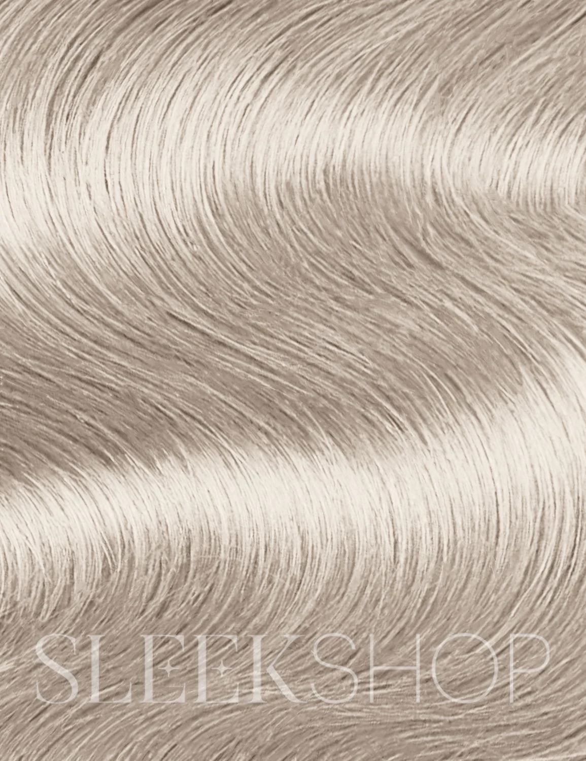 Vero K-Pak Permanent Cream Hair Color - HLA - High Lift Ash Blonde