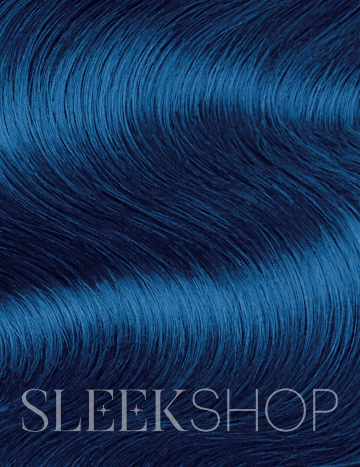 Vero K-Pak Permanent Cream Hair Color - INB - Royal Blue Intensifier