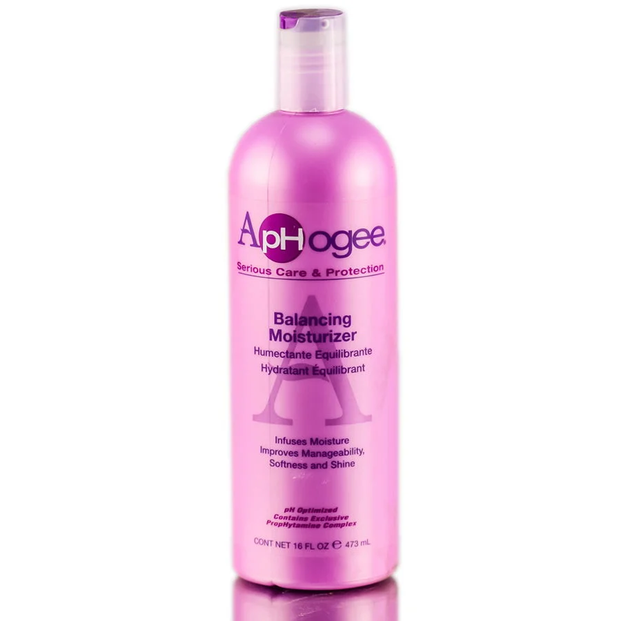 Balancing Moisturizer - Size : 16 oz