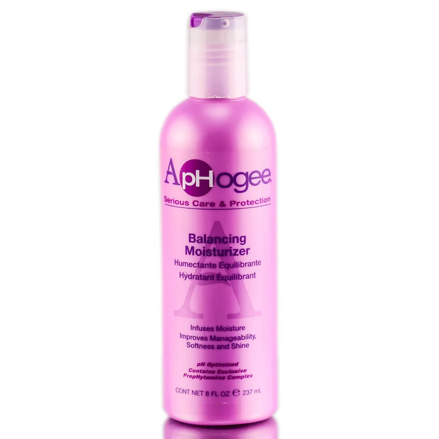 Balancing Moisturizer - Size : 8 oz