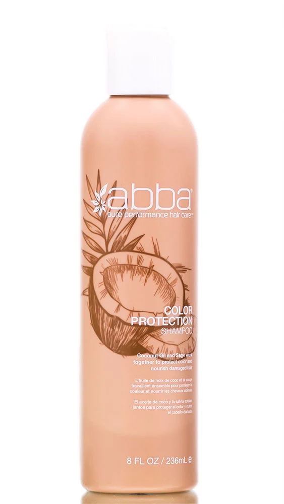 Pure Color Protection Shampoo - 8.45 oz