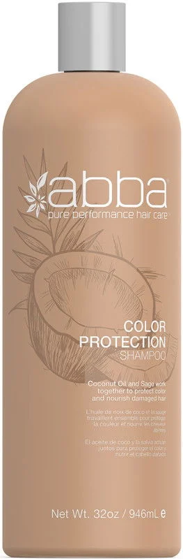 Pure Color Protection Shampoo - 32 oz