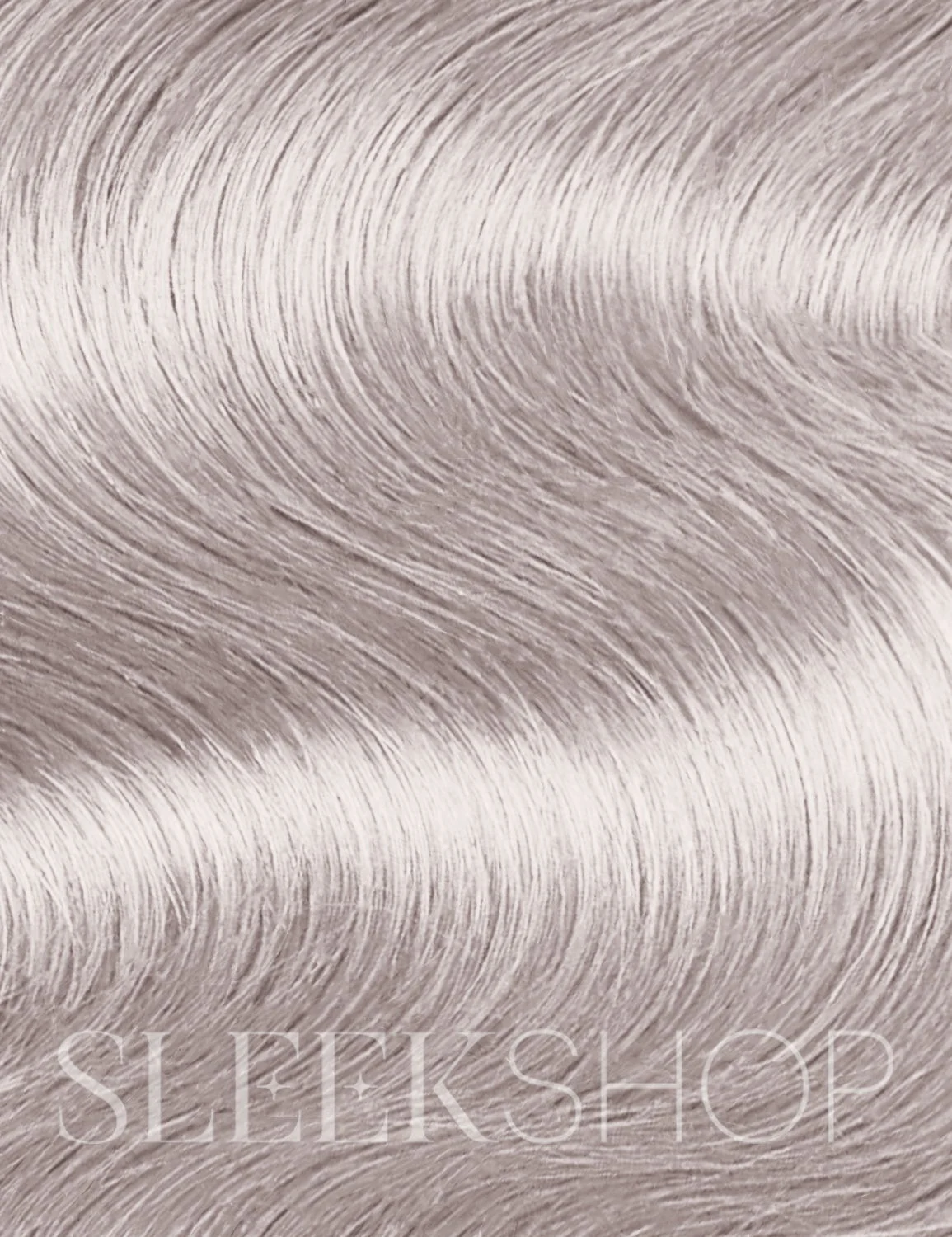 Vero K-Pak Permanent Cream Hair Color - TSB - Silver Blonde