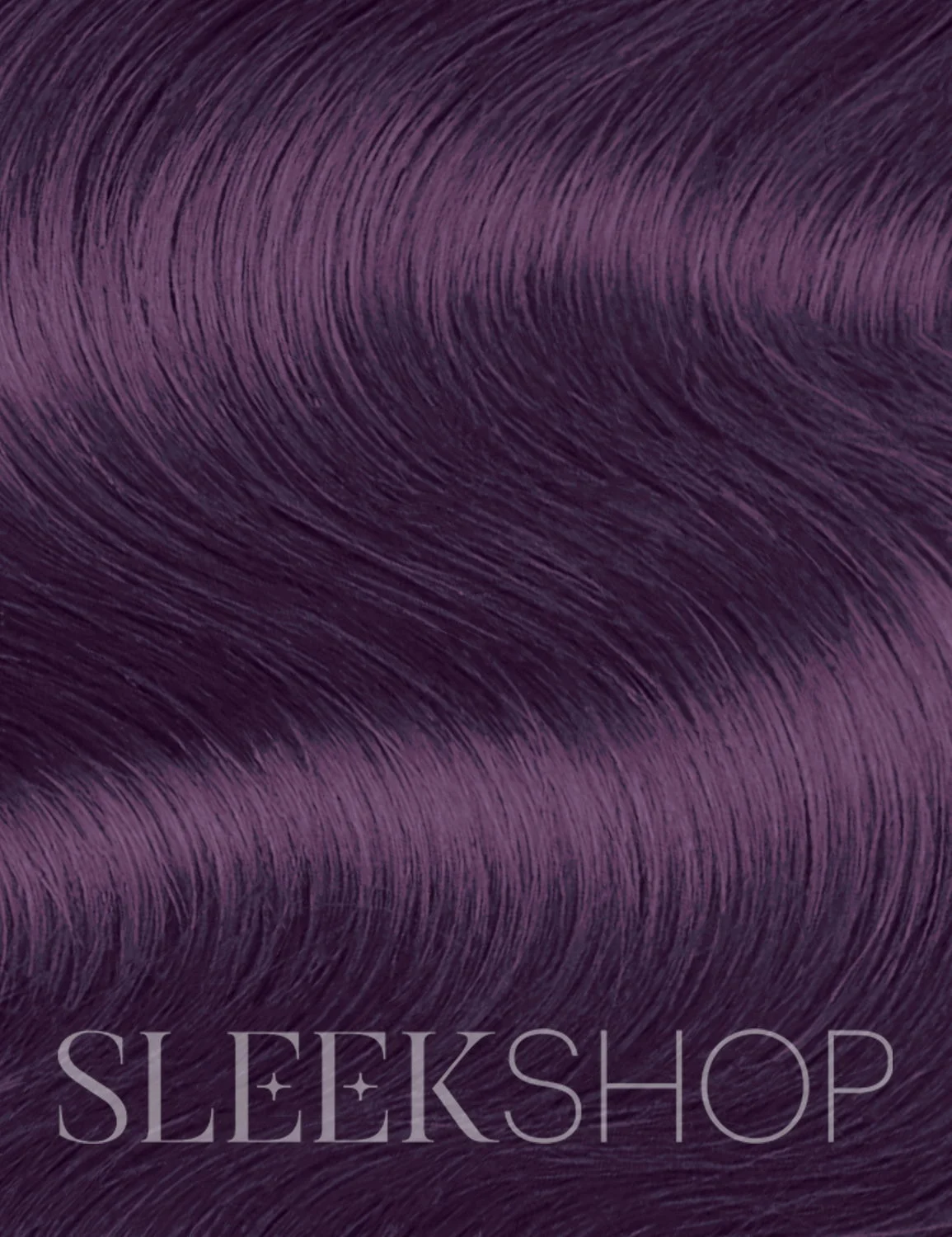 Vero K-Pak Permanent Cream Hair Color - 4V - Dark Violet Brown