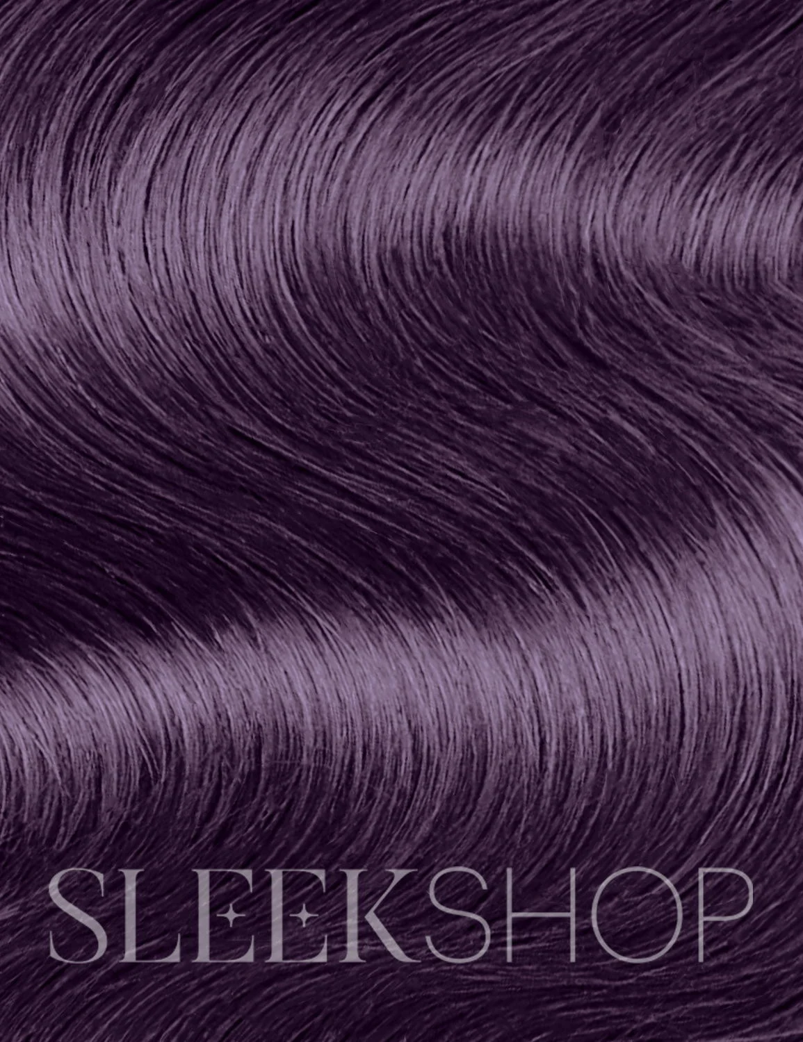 Vero K-Pak Permanent Cream Hair Color - 6V - Light Violet Brown