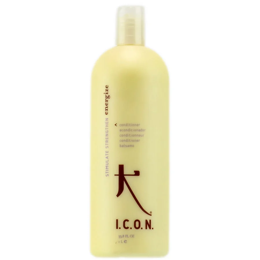 Icon Stimulate Strengthen Energize Conditioner - 33 oz