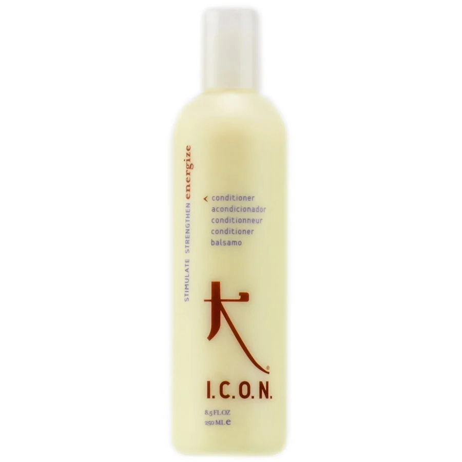 Icon Stimulate Strengthen Energize Conditioner - 8.5 oz