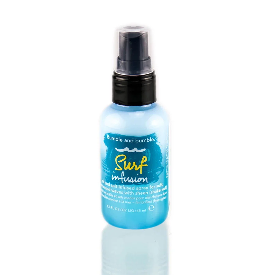 Surf Infusion - Option : 1.5 oz