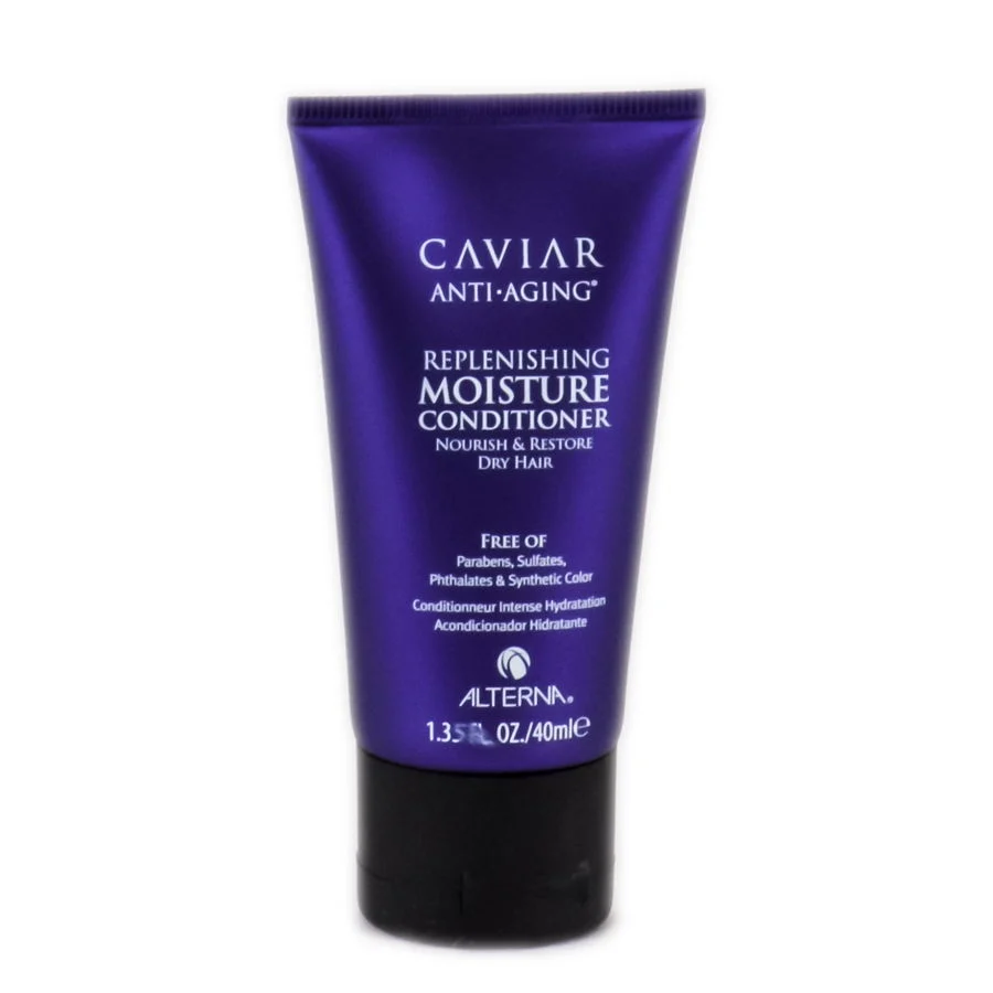 Caviar Anti-Aging Replenishing Moisture Conditioner - Size : 1.35 oz