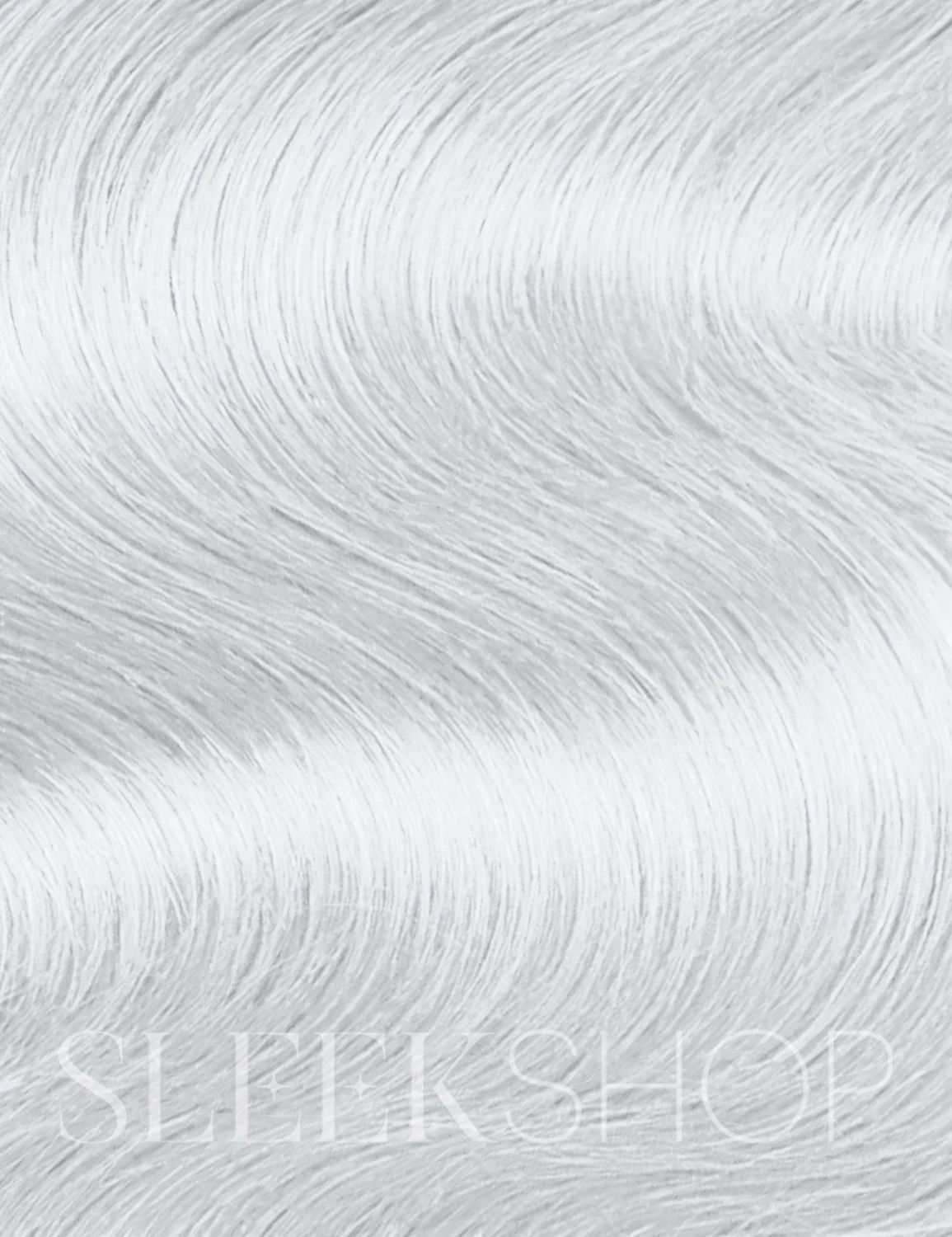 Adore Shining Semi Permanent Hair Color - 10 Crystal Clear