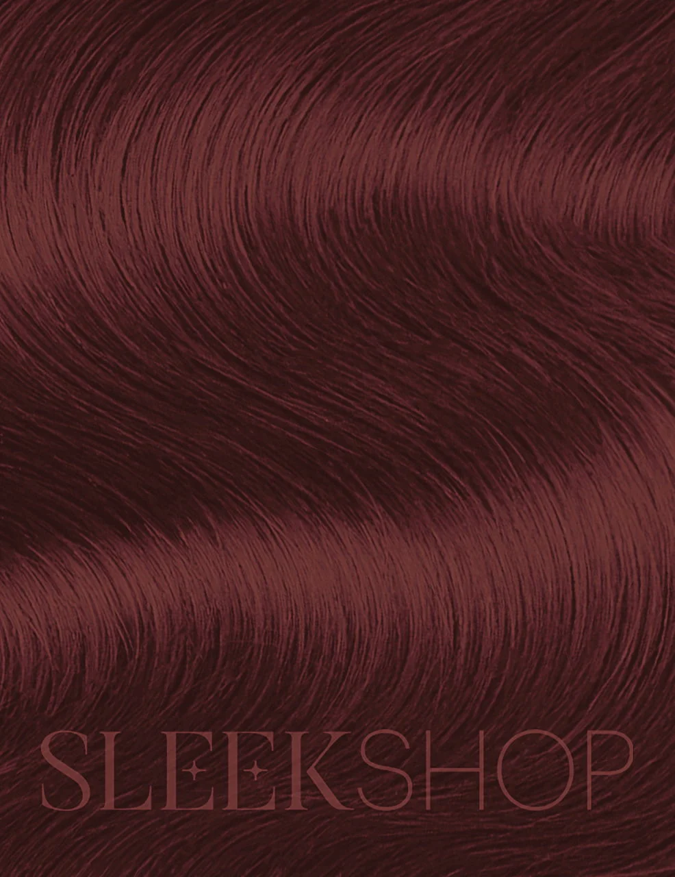 Adore Shining Semi Permanent Hair Color - 104 Sienna Brown